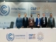 Mountain Partnership at COP27, Sharm el-Sheikh, Egypt